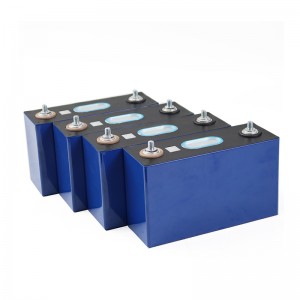 Klass A CATL ternärt litiumjonbatteri Uppladdningsbart Nmc 3,7V Prismatiskt 239ah 240ah celler batteri för solsystems golfbilar