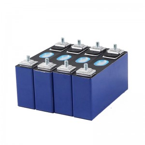 CATL 3.7v 93ah oplaadbare batterij Nmc-cell Li-ion-batterij foar sinne-enerzjysysteem EV