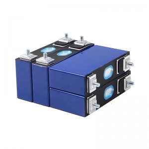 Bateri e ringarkueshme CATL 3.7v 93ah Nmc bateri litium-jonesh për Sistemin e Energjisë Diellore EV