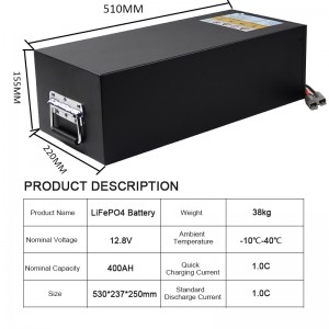 Baterai Lifepo4 5kwh 10kwh 15kwh 20kwh Kotak Sistem Baterai Penyimpanan Energi Baterai Lithium Ion 48V 200Ah 280Ah 100ah 60ah LiFePO4