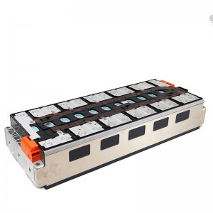CALB 12S1P 147Ah EV Module Battery solar 51ah 50ah 12S1P 43.2V 44.4V NMC rechargeable Lithium ion Battery Module ສໍາລັບ EV Power Battery