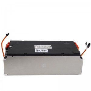 Módulo de batería de iones de litio TAFEL 4S1P 150Ah para batería de coche eléctrico Ev