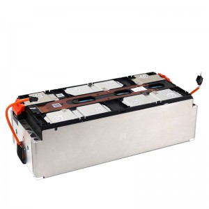 Módulo de batería de iones de litio TAFEL 4S1P 150Ah para batería de coche eléctrico Ev