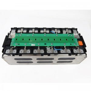 51ah 114ah 12s1p 4s1p 6s1p Ncm-batterier Litiumjonbatteri Nmc-cell för elektrisk utrustning