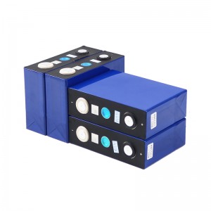 3,2 V 100 Ah LifePo4 batería grado A 100 Ah celdas recargables DIY 12 V 24 V 48 V para baterías de carrito de golf EV RV