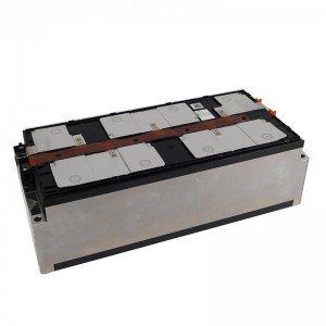 Модуль літій-іонної батареї TAFEL 4S1P 174Ah 14.8V 4S1P 174AH Модуль літій-іонної батареї електричного автомобіля NMC Rechargeable для Ev Golf Cart 14.8V 174AH