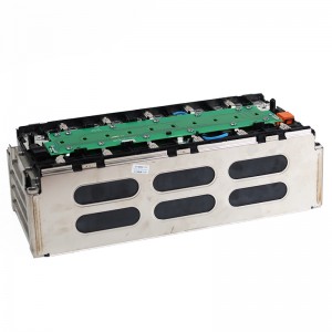 51ah 114ah 12s1p 4s1p 6s1p Ncm-Batterien Lithium-Ionen-Batterie Nmc-Zelle für elektrische Geräte