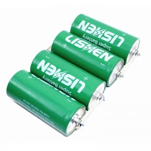 E Ncha 2.5V 16Ah Lithium Titanate Battery 30000 Cycles