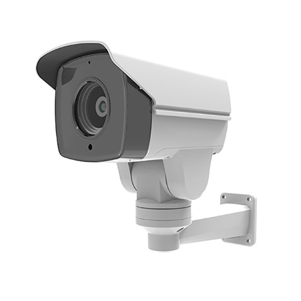 2MP 4-IN-1 10X IR PTZ Bullet Camera   Featured Image