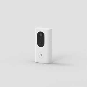 L16 Smart video Doorbell