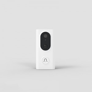 L16 Smart video Doorbell