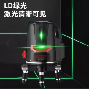 LD Laser Level 2 3 5 လိုင်းများ