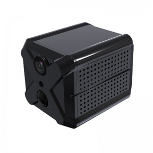 X9 1080P HD Mini Wireless Mini Camera