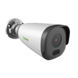 ne TC-C32GN Tiandy Fixed POE Bullet Camera for Prpject