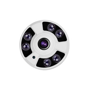 NIDM180 Fish-eye Wide Angle Camera
