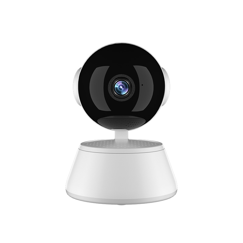 1080P Shaking Head WiFi Camera Featured Image