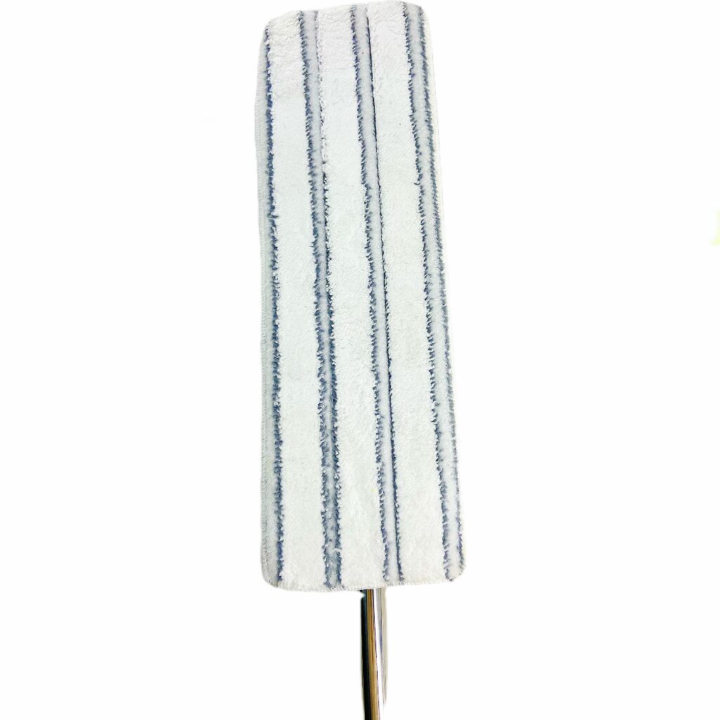 non scratch soft &Flexible Silicone flat mop Featured Image