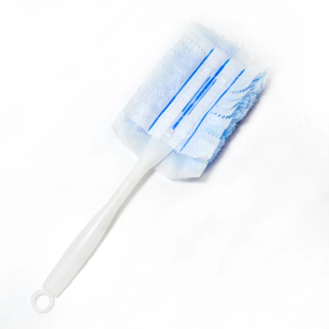 Multi-function PP  Handle Non Woven Fabric static Duster