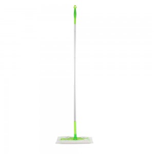 Disposable Non-woven Electrostatic Cleaning Flat Mop