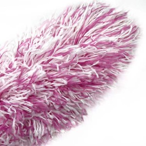 Hot Sales Feather Microfiber Plastic Flexible Cleaning Duster
