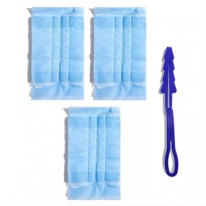 Popular Size Household Magic Functional Non-Woven Dusters