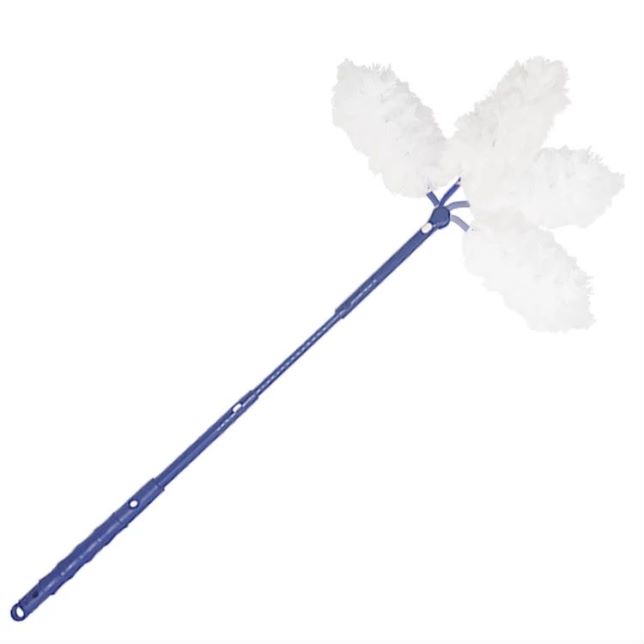 extendable Handle Non Woven Fabric Static Cleaning Duster Featured Image