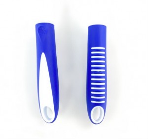 Multipurpose Curved Brush Big Shower Cleaning Brush
