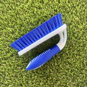 Multipurpose Curved Brush Big Shower Cleaning Brush