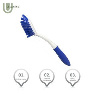 Excidens Dish Brush Cleaning For Kitchen China Supplier
