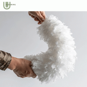 China OEM Light weight microfiber duster