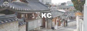 Корея - KC