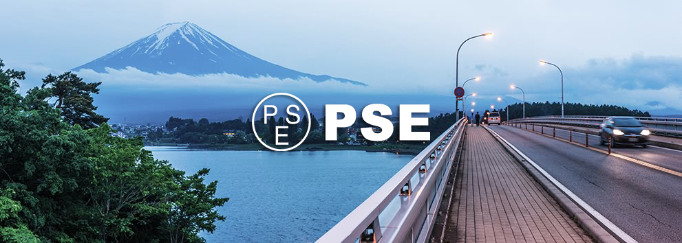 Јапонија- Избрана слика на PSE