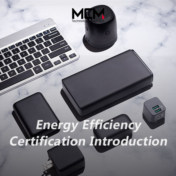 Energy Efficiency Certification Sumo