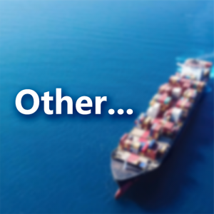 Minder dan Container Load út Sina nei Amazon FBA skipfeart