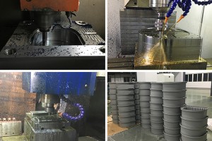 Factory Cheap Hot Plastic Injection Molding Industry - Pole Slack Box – Uni-Moulding