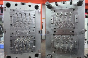 New Fashion Design for Injection Companies - What about Multi Cavity Injection Moulds Making – Uni-Moulding