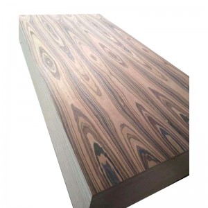 Plywood sùbailte / plywood veneer Walnut / plywood veneer teak