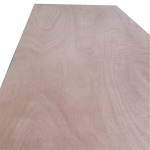 High Quality Commercial plywood para sa Furniture Cabinet Plywood