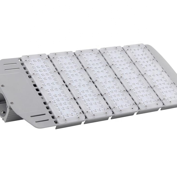 5000K Adjustable Arm IP65 outdoor area luminaire LED Work Light Floodlight