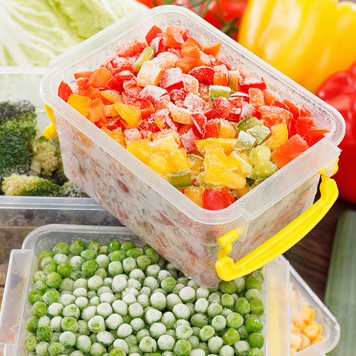 Study: Growing demand for perishable foods drives growth in IQF market
