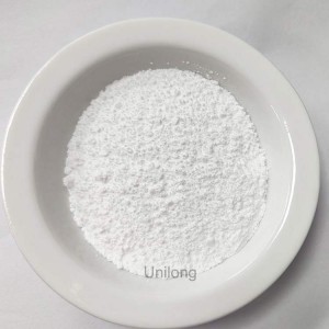 Calcium 3-hydroxybutyrate, nọmba CAS: 51899-07-1