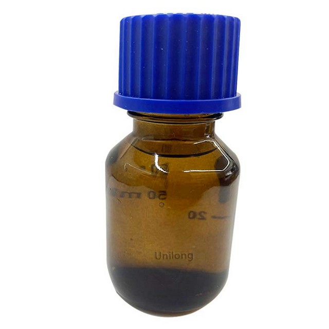 Nikotynian benzylu CAS 94-44-0 Pirydyno-3-karboksylan benzylu