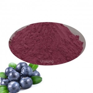 Blueberry Extract Ka Cas 84082-34-8