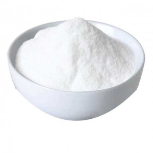3-O-ethyl ascorbinezuur Cas 86404-04-8 Foar hûdsoarch
