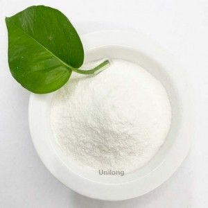 Καλύτερης ποιότητας Factory Supply Cosmetic Grade C12h27n Dodecylamine Powder 1-Aminododecan CAS 124-22-1