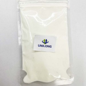 OEM Customized 175357-18-3 - Polaprezinc With CAS 107667-60-7 99% Purity Zinc L-Carnosine – Unilong