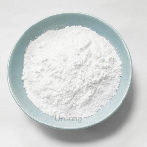 Սպիտակ փոշի կալիումի ստեարատ Cas 593-29-3