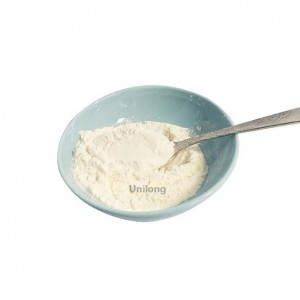 Sodium L-ascorbyl-2-phosphate CAS 66170-10-3 bakeng sa Whitening Cosmetics