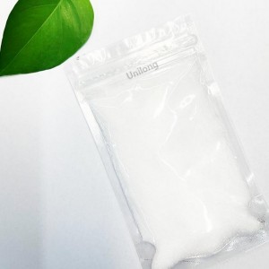 Kupisa kutengesa Factory Cosmetics Giredhi Detergent Additive EDTA-4na
