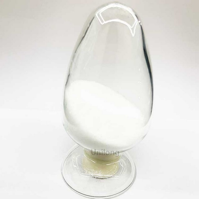 Hvitt krystallinsk pulver natriumwolframatdihydrat Cas 10213-10-2
